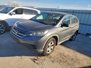 Honda CR-V LX 2.4L 4 2013