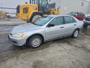 Honda Accord VALUE 2.4L 4 2007