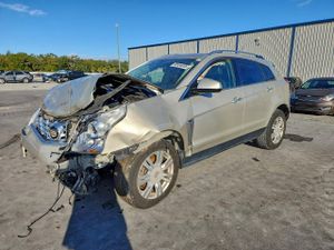 Cadillac SRX LUXURY COLLECTION 3.6L 6 2015