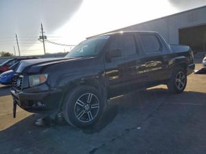 Honda Ridgeline SPORT 3.5L 6 2013