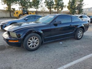 Ford Mustang 4.0L 6 2007
