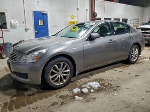 Infiniti G35 3.5L 6 2008