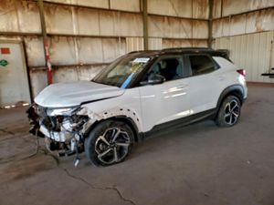 Chevrolet Trailblazer RS 1.3L 3 2021