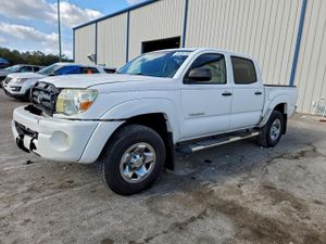 Toyota Tacoma DOUBLE CAB PRERUNNER 4.0L 6 2007