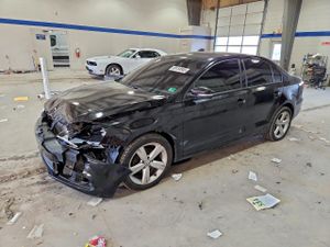Volkswagen Jetta SE 2.5L 5 2011