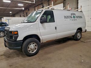 Ford Econoline E250 VAN 4.6L 8 2013