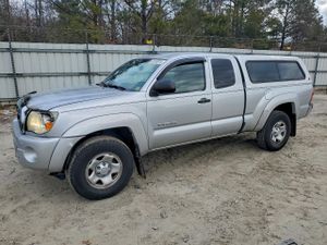 Toyota Tacoma PRERUNNER ACCESS CAB 4.0L 6 2008