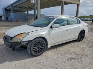 Nissan Altima 2.5 2.5L 4 2007