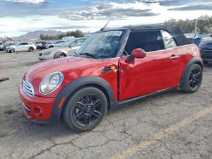 Mini Cooper 1.6L 4 2013
