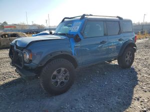 Ford Bronco BASE 2.7L 6 2022