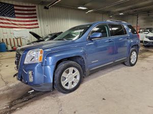 GMC Terrain SLE 2.4L 4 2011