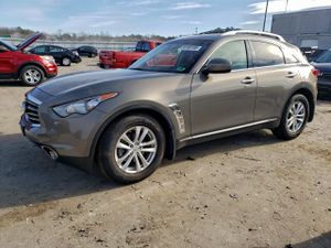 Infiniti FX 3.7L 6 2013