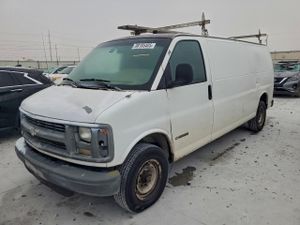 Chevrolet Express 5.7L 8 1998