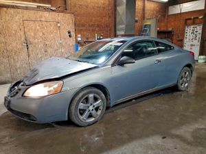 Pontiac G6 GT 3.5L 6 2008