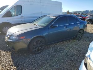 Acura TSX 2.4L 4 2005