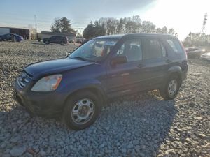 Honda CR-V LX 2.4L 4 2005