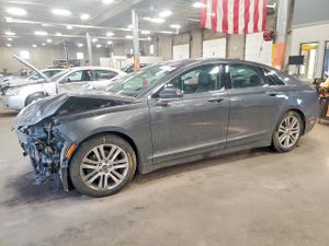 Lincoln MKZ 2.0L 4 2015