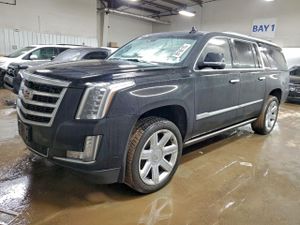 Cadillac Escalade ESV PREMIUM 6.2L 8 2015