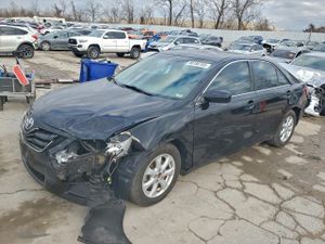 Toyota Camry BASE 2.5L 4 2010
