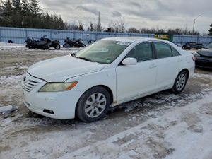 Toyota Camry CE 2.4L 4 2007