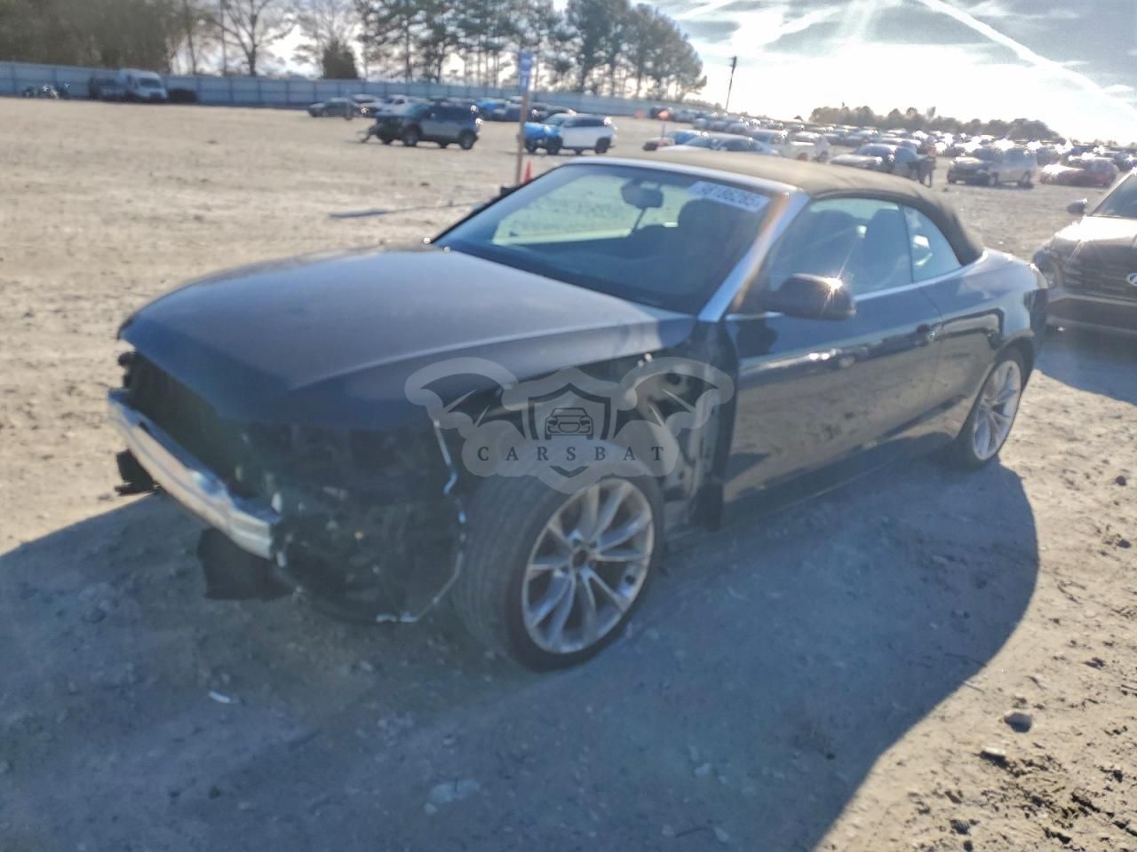 Audi A5 PREMIUM PLUS 2.0L 4 2013
