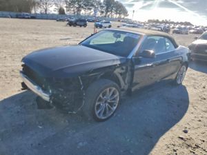 Audi A5 PREMIUM PLUS 2.0L 4 2013