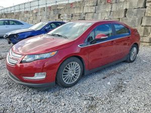 Chevrolet Volt 1.4L 4 2013