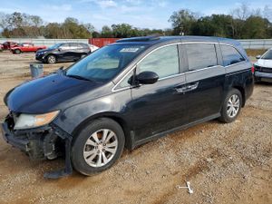 Honda Odyssey EXL 3.5L 6 2015