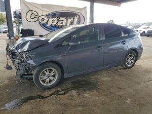 Toyota Prius 1.8L 4 2011
