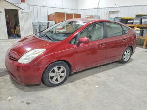 Toyota Prius 1.5L 4 2005