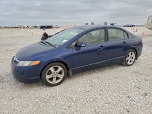 Honda Civic EXL 1.8L 4 2008