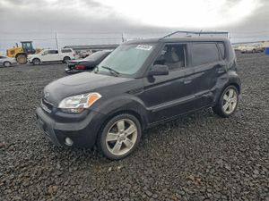 Kia Soul + 2.0L 4 2010
