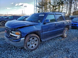 GMC Yukon 5.3L 8 2003