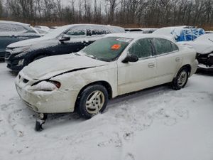 Pontiac Grand Am SE 3.4L 6 2005