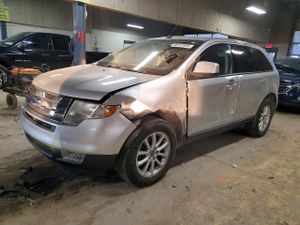 Ford Edge SEL 3.5L 6 2010