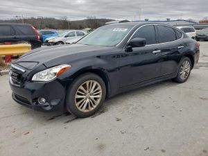 Infiniti M37 X 3.7L 6 2012