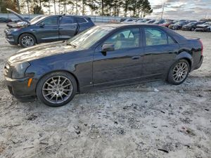 Cadillac CTS HI FEATURE V6 3.6L 6 2007