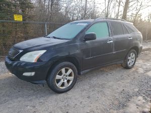 Lexus RX 350 3.5L 6 2008
