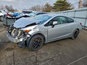 Honda Civic LX 1.8L 4 2014