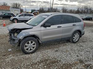 Honda CR-V EX 2.4L 4 2007