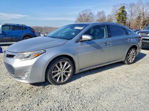 Toyota Avalon XLE 3.5L 6 2015