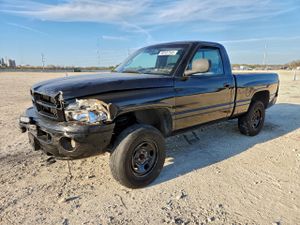 Dodge RAM 5.9L 8 2001