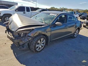 Honda Accord EXL 2.4L 4 2009
