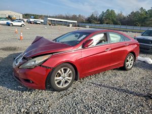 Hyundai Sonata SE 2.4L 4 2011