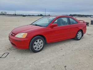 Honda Civic SI 1.7L 4 2001