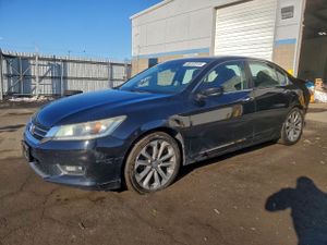 Honda Accord SPORT 2.4L 4 2015