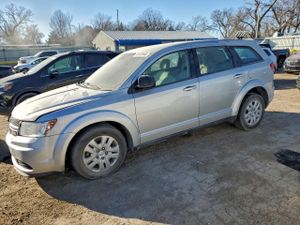 Dodge Journey SE 2.4L 4 2013