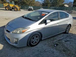 Toyota Prius 1.8L 4 2011