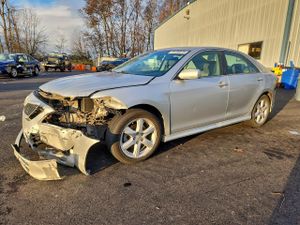 Toyota Camry CE 2.4L 4 2007