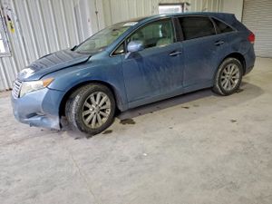 Toyota Venza 2.7L 4 2010